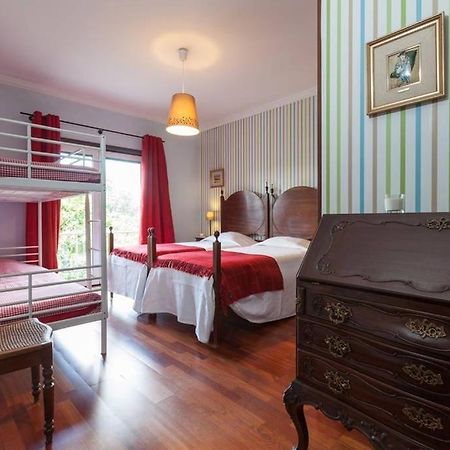 Sweet Home Braga - 4 Rooms Apartment Esterno foto