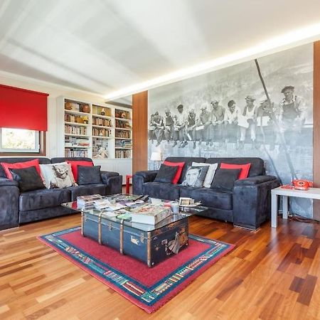 Sweet Home Braga - 4 Rooms Apartment Esterno foto