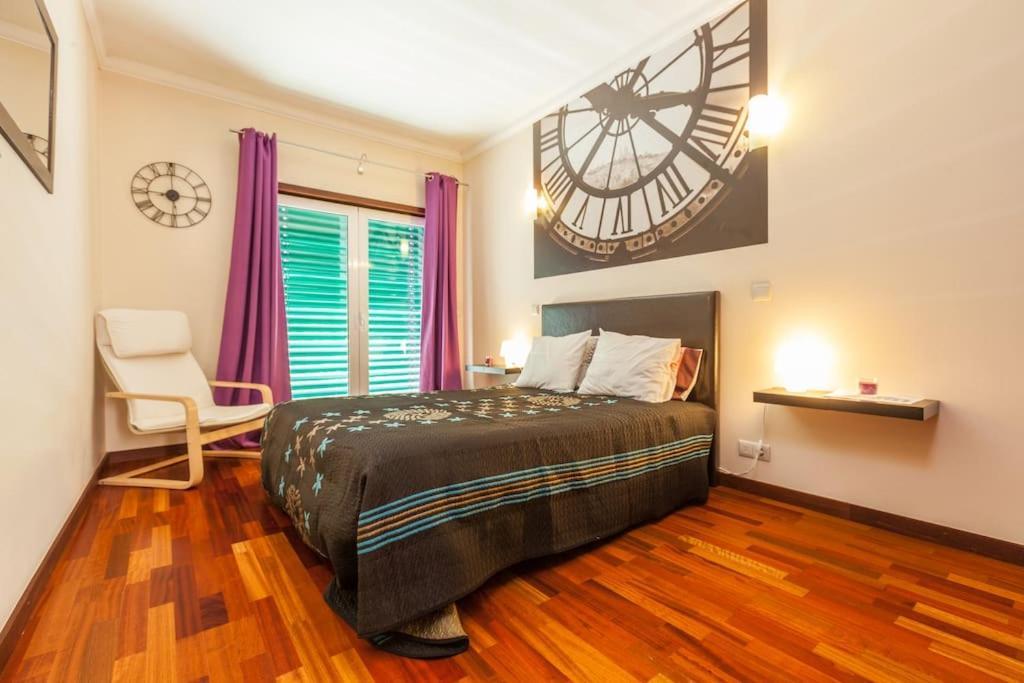 Sweet Home Braga - 4 Rooms Apartment Esterno foto