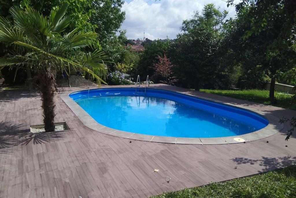 Sweet Home Braga - 4 Rooms Apartment Esterno foto