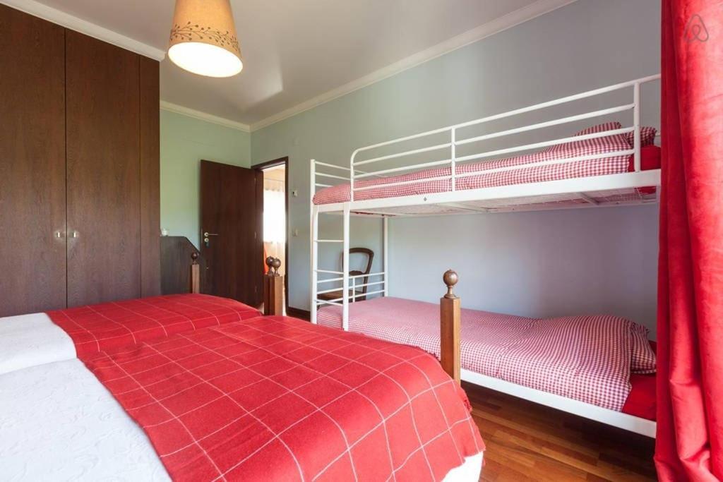 Sweet Home Braga - 4 Rooms Apartment Esterno foto