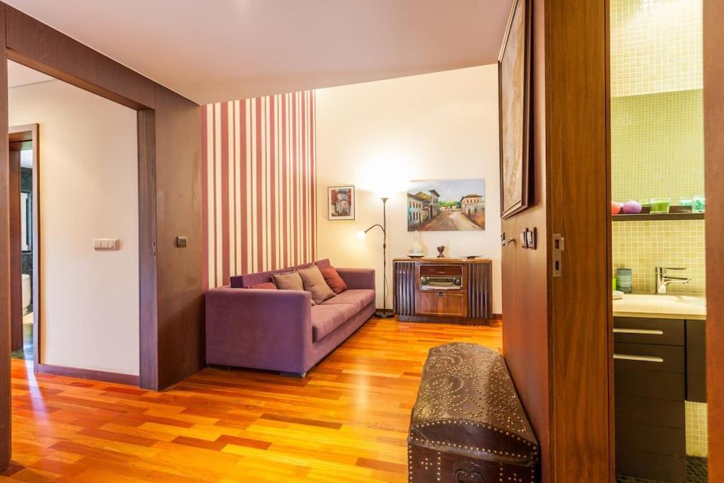 Sweet Home Braga - 4 Rooms Apartment Esterno foto