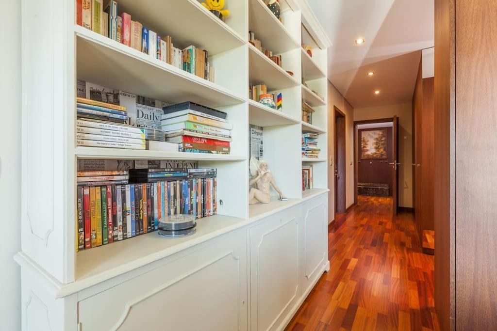 Sweet Home Braga - 4 Rooms Apartment Esterno foto