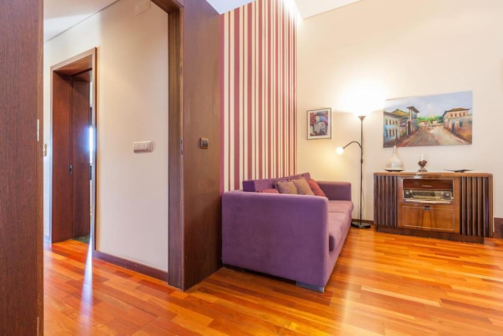 Sweet Home Braga - 4 Rooms Apartment Esterno foto