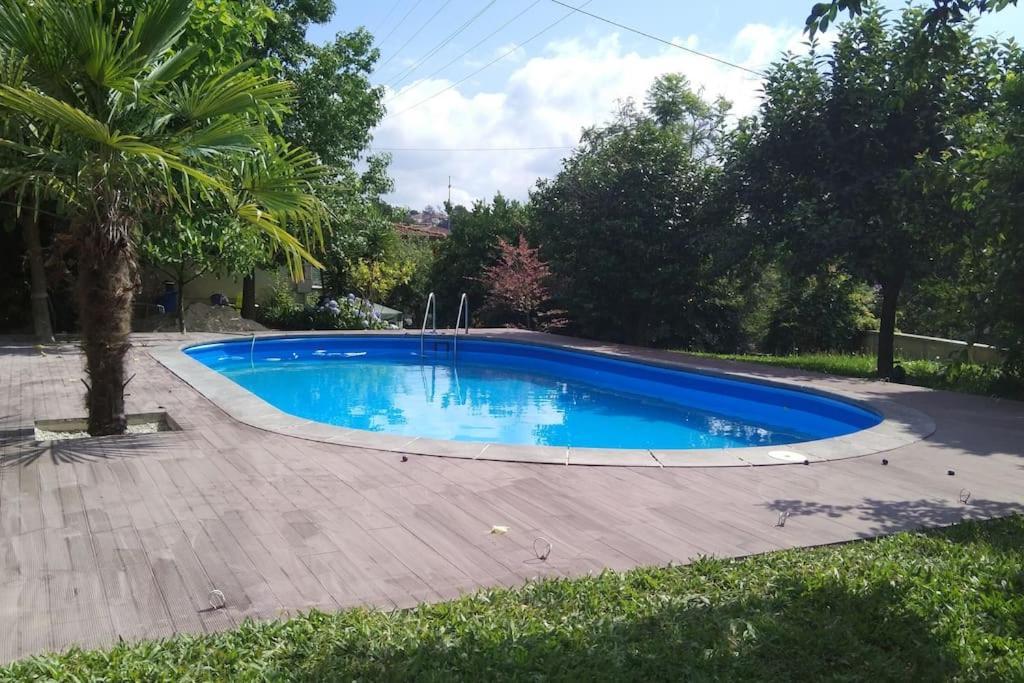 Sweet Home Braga - 4 Rooms Apartment Esterno foto