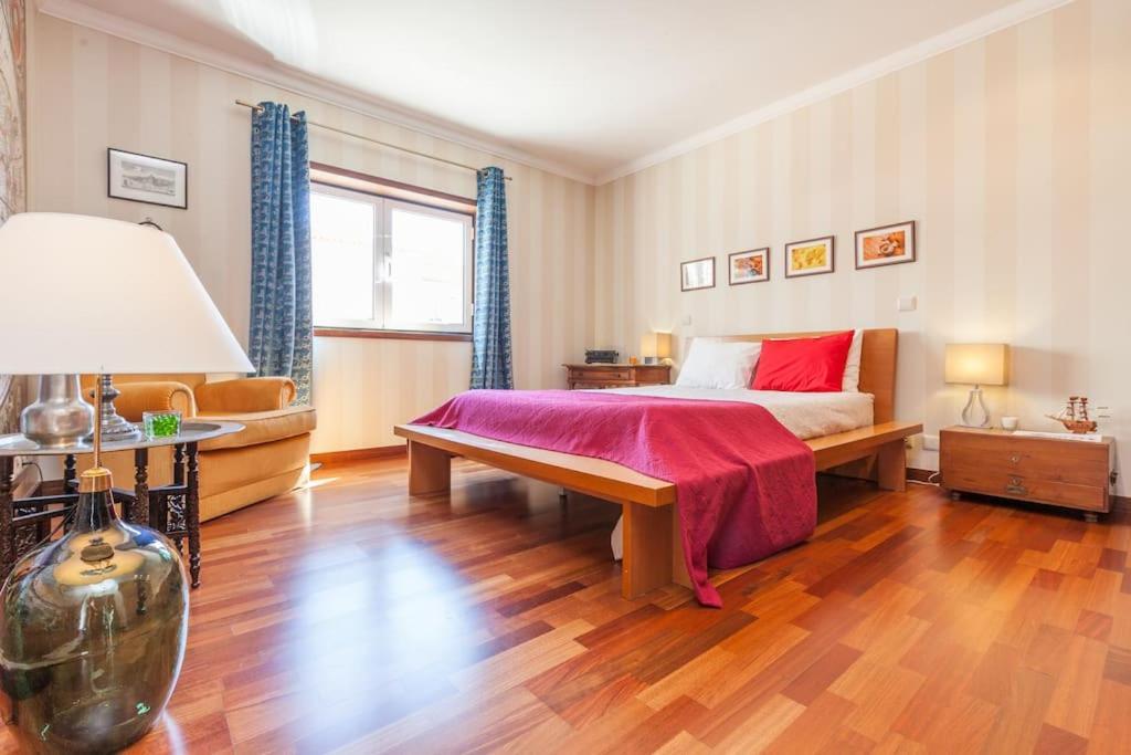 Sweet Home Braga - 4 Rooms Apartment Esterno foto