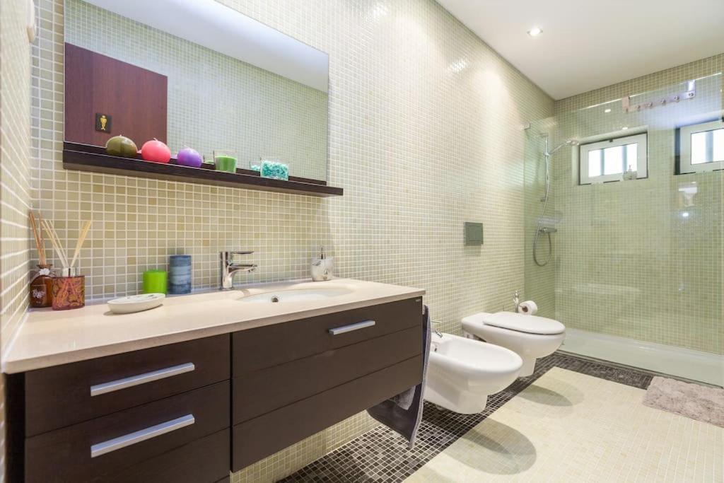 Sweet Home Braga - 4 Rooms Apartment Esterno foto
