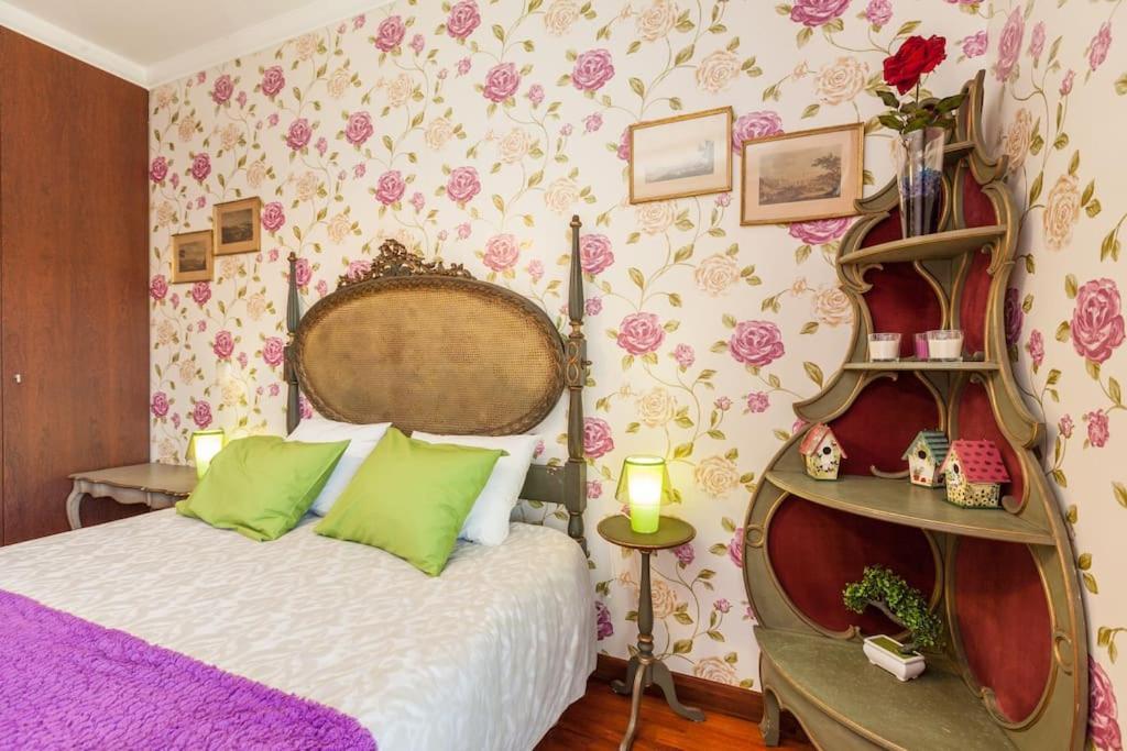 Sweet Home Braga - 4 Rooms Apartment Esterno foto